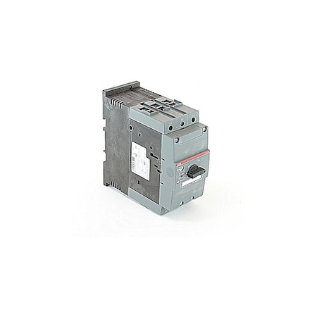 Abb 3 PH STARTER, RATED CURRENT: 57-75, TRIP CLASS: 10 MS495-75